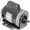 Marathon Motors, C704, 5KC49PN2521Y, 1 1/2HP, 3450RPM, 115/230V, 1PH, 56 FR, DP