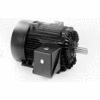Marathon Motors Severe Duty Motor, E477, 254TTFNA6590, 7.5HP, 230/460V, 1200RPM, 3PH, 254T FR, TEFC