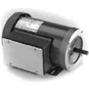 Moteurs Marathon, G574, 056B17F5305, 1 1/2HP-1HP, 1800 tr/min, 115/208-230V, 1PH, 56HC FR, TEFC