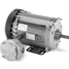 Marathon Motors Explosion Proof Motor, G857, 056C17G5322, 3/4HP, 115/208-230V, 1800RPM, 1PH, EPFC
