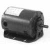 Marathon de moteurs automobiles HVAC, K1408, 208-230/460, 1/2HP, 1725 RPM, 208-230/460V, 3 PH, 56 FR