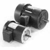 Marathon Motors, K238A, 2HP, 208-230/460V, 3600RPM, 3PH, 56J FR, TEFC, C-Face Footless