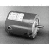 Marathon Motors Centrifugal Pump Motor, K750, 1HP, 208-230/460V, 1800RPM, 3PH, 56J FR, DP