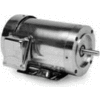 Marathon Motors PowerWash™ Washdown Motor, N433A, 1HP, 208-230/460V, 1800RPM, 3PH, TEFC