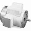 Marathon Motors PowerWash™ Washdown Motor, N599, 3/4HP, 208-230/460V, 1800RPM, 3PH, TENV