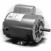 Marathon Motors, S022, 056S17D2046, 1/2HP, 1800RPM, 115V, 1PH, 56 FR, DP