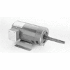 Marathon Motors Closed-Coupled Pump Motor, U206, 15HP, 200V, 1800RPM, 3PH, 254JP FR, DP