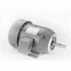 Marathon Motors Closed-Coupled Pump Motor, MU345B, 15HP, 230/460V, 3600RPM, 3PH, 254JP FR, TEFC
