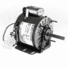 Marathon de moteurs unité chauffe moteur, X 303, 048A11T198, 1/4 HP, 1075 t/mn, 115 V, 1 PH, 48Y, Thomas