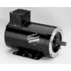 Marathon Motors Inverter Duty Motor, Y366, 145THTR5329, 1 1/2HP, 230/460V, 1800RPM, 3PH, 145TC, TENV
