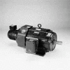 Marathon Motors Inverter Duty Motor, Y511, 284THFPA8038, 25HP, 230/460V, 1800RPM, 3PH, 284TC, TEBC