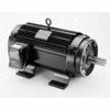 Marathon Motors Inverter Duty Motor, Y551, 145THTN6046, 2HP, 230/460V, 1800RPM, 3PH, 145TC, TENV