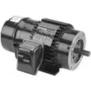 Marathon Motors Brakemotor, Y987, 145THTN8043, 2HP, 230/460V, 1800RPM, 145TC FR, 3PH, TENV