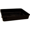 Molded Fiberglass Fibrestat ESD Nesting Box 930100 -12-3/8"L x 9-3/4"W x 2-1/8"H
