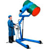 Morse® Hydra-Lift Karrier 400D-60-114 - 60 po H - Air Power Lift & Tilt