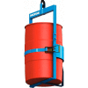 Morse® Model 86 Below-Hook Drum Lifter - No Tilt - 1000 Lb. Cap.