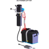 12V DC Power Lift moins Cyl Kit O-125FILC - Domaine installé sur Morse® Hydra-Lift Karrier