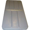 Split Hinged Lid for MODRoto P-303S & P-303H Tilt Trucks