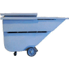 MODRoto P-307H Heavy Duty Tilt Truck 1.5 Cu. Yd. 2000 Lb. Capacity