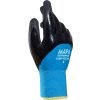 MAPA ® Temp-Ice 700 Nitrile 3/4 Gants thermiques enduits, 1 paires, taille 10, 700410