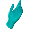 MAPA ® Solo Green 977 Industrial Grade Disposable Nitrile Gloves, Powder-Free, 100/Box, Taille 9