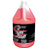 Avmor Sani-Stuff Disinfectant & No Rinse Sanitizet, 3.78 L - Pkg Qty 2