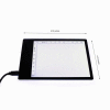 Dino-Lite MSAK827 USB Powered LED Backlight Stage