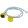 Speakman bassinage tuyau accessoire pour les unités portables GravityFlo Portable, SE-4920, jaune & blanc