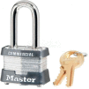 Master Lock® no. 31KALF générales sécurité feuilleté cadenas - Qté par paquet : 6