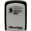 Master Lock® no. 5401 D 4 chiffres verrouillage Wall Mount Keylock zone combinée - Touches de cales 1-5