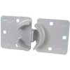 American Lock® No. A800 High Security Steel Hasp - Pkg Qty 12
