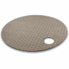 Gray Universal Drum Top Pads 25/Bale 22 x 22