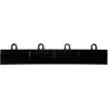 Mateflex Flex Edge Female Connecting Piece 373162, Black