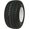 Martin Wheel 18 x 850-8 Hole-N-1 Golf Cart Tire (Tire Only) 858-4SW-I