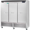 Kool-It KBSR-3 congélateurs réfrigérateur pi³ 72 Silver