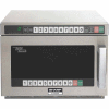 Sharp® Commercial Microwave Oven, 0.75 Cu. Ft., 2200 Watt, TwinTouch Controls
