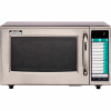 Sharp® Commercial Microwave Oven, 1.0 Cu. Ft., 1000 Watt, TouchPad Control