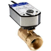 Johnson Controls On/Off et flottante Point Electric Spring Valve servomoteur - VA9208-AGC-3