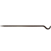 RIDGID® Model No. 375 458R Ratchet Flaring Tool, 37 Degree SAE Flares