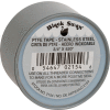PtFE Cygne Noir - Ruban - Acier inoxydable gris, 3/4 » X 520 » - Qté par paquet : 12