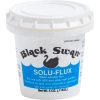 Black Swan Solu-Flux, 4 oz.  - Qté par paquet : 12