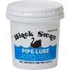 Black Swan Pipe-Lube, 1 Pt. - Qté par paquet : 12