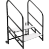 2 Step Unit, 24"H Steps for Stages