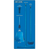 National Marker Wet Zone Shadow Board Combo Kit, Bleu/Noir,68 X 30, Aluminium - SBK116AL (en)