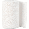 Bandage en plâtre American White Cross, 4 » x 5 Yards, 12/Boîte