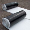 NOFP BarrierX5™ Underslab Insulation & Vapor Barrier BAR460X5, 64'L X 1-1/4"H