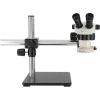 Microscopes LX par microscope binoculaire UNITRON, anneau LED-ECO, support de flèche, 7X-30X
