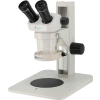 Microscopes LX par microscope binoculaire UNITRON, anneau LED-ECO, support de mise au point ordinaire, 7X-30X