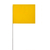 Marquage des drapeaux - Jaune