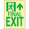 Glow NYC - Final Exit Forward/Right Side
